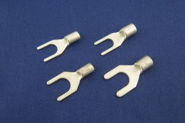 Fork Terminals