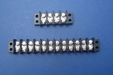 Terminal Blocks - Screw/Screw