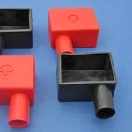 Battery Clamp Cover - for Screw and Solder Type Clamps thumbnail
