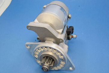 Sherpa Petrol '74-78