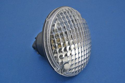 Surface mounted modern style side lamp