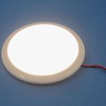 Low Profile LED roof lamp thumbnail