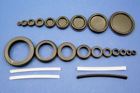 Grommets