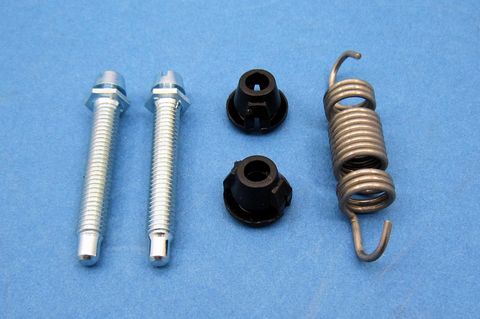 LUCAS HEADLAMP ADJUSTER KIT