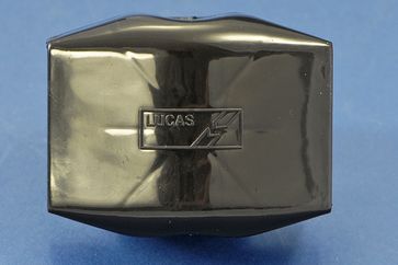 Lucas Fuse Box - 4FJ (54038068)