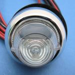 Lucas L658 side lamp thumbnail