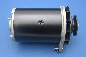 Lucas C45 - Short