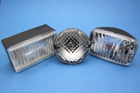 Reversing Lamps