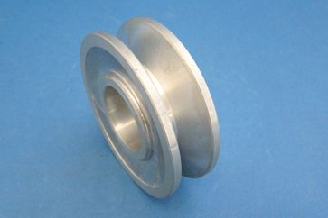 84mm Diameter - 17mm Bore