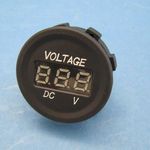 Digital Voltmeter thumbnail