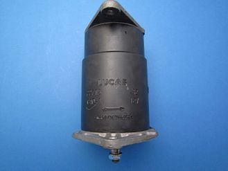 Lucas C40 Dynamo