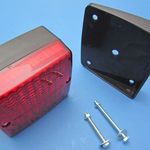 Fog lamp - Surface Mount thumbnail
