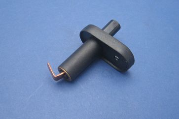 Plastic universal door switch - Single 6.3mm blade terminal