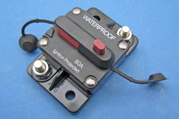 Switchable Surface Mounted