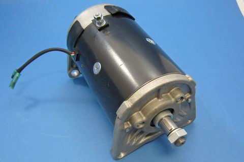 12V Dynastart Anti Clock