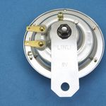 6v Disc Horn - Chrome thumbnail