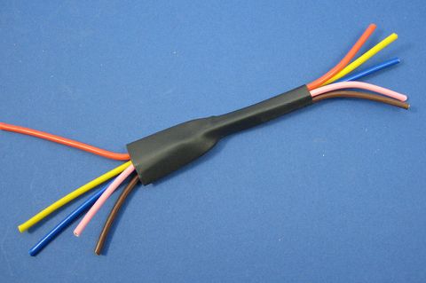 Heat Shrink Sleeving