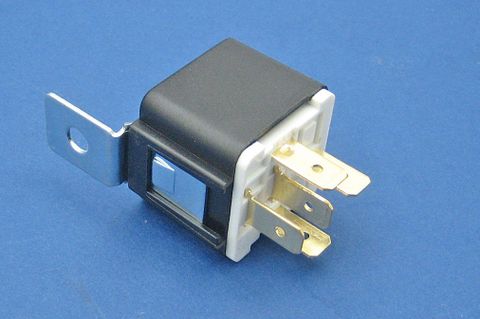 12V Change Over