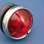 Lucas L551 Stop/Tail Lamp thumbnail