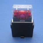 Blade Fuse Holder (connectors in base) thumbnail