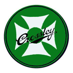 Crossley
