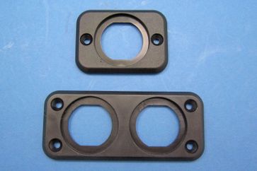 Gauge & Socket Panels