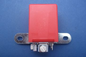 Lucas 33RA SRB601 24V-Relais