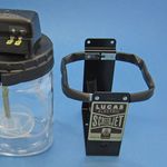 Lucas 2SJ Washer Bottle and Pump thumbnail