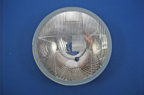 Wipac Quadoptic Light units