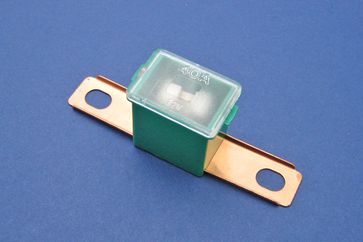 PAL 295 Fuses