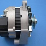 Lucas 11AC Alternator thumbnail