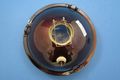 Euro 7" headlamp unit with pilot (equivalent to LUB384)1