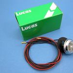 Lucas L658 side lamp thumbnail