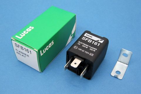 LUCAS SFB161 Flasher Unit