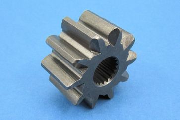 10T 36mm Diameter Pinion Kit