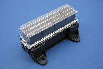 Relay Box
