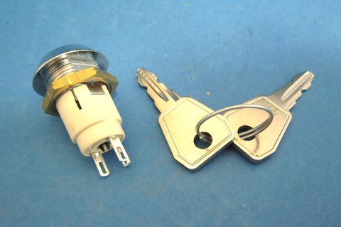 Simple Key Switch