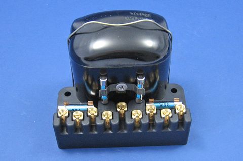 RF95 dummy control box