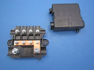 Mega / Midi Fuse Box