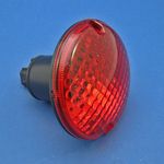 Surface mounted modern style rear fog lamp thumbnail