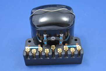 RF95 dummy control box
