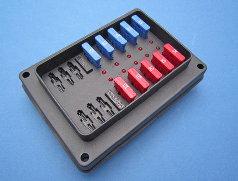 Splashproof & LED Failure