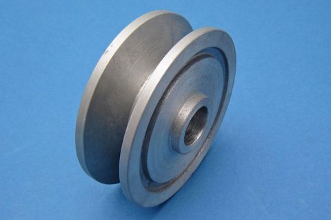 76mm Diameter - 17mm Bore