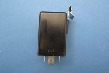 Electronic 3 term with earth