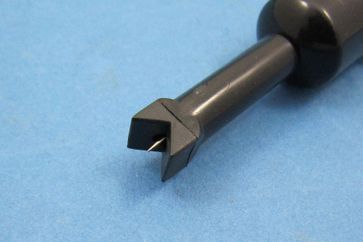 Cordless Circuit Tester
