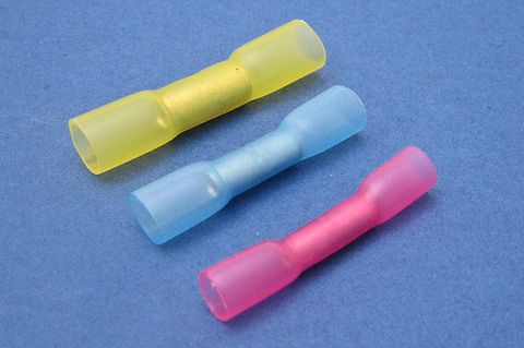 Butt Connectors