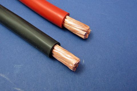 Battery Cable