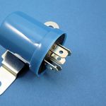 Lucas 26ra SRB400 12v relay (2 x 20A) thumbnail