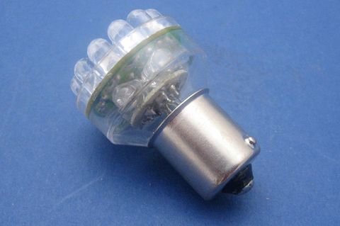 LED Bulbs