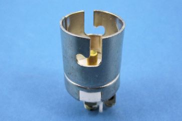 BA15s - 2 screw connectors